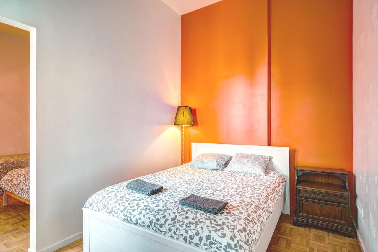 Three Bedroom Marble Apartment In The Heart Of Антверпен Екстериор снимка