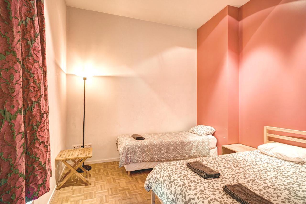 Three Bedroom Marble Apartment In The Heart Of Антверпен Екстериор снимка